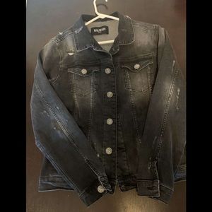 Balmain Jean jacket